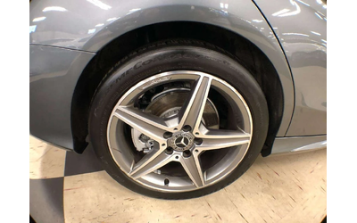 Mercedes-Benz C 300 * CARFAX * ЦЕНА ДО БГ - автомобили, коли, обяви за нови и употребявани 8