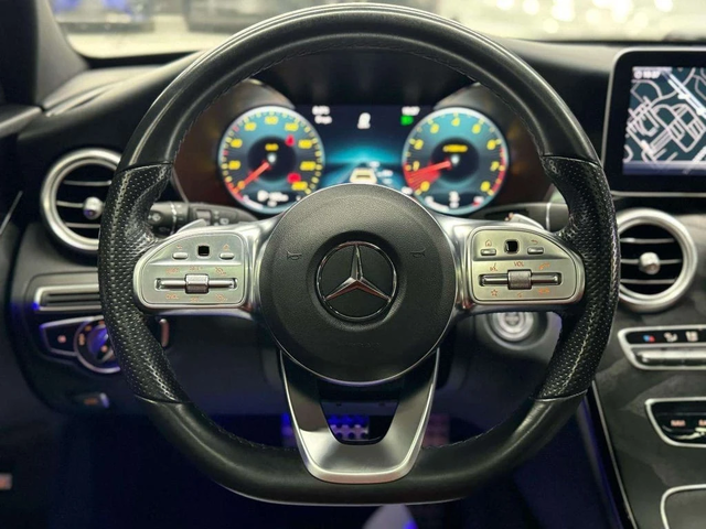 Mercedes-Benz C 300 * CARFAX * ЦЕНА ДО БГ - автомобили, коли, обяви за нови и употребявани 10