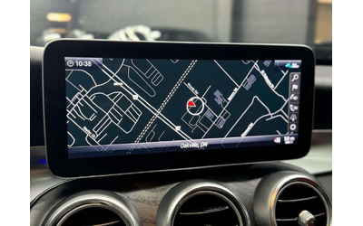 Mercedes-Benz C 300 * CARFAX * ЦЕНА ДО БГ - автомобили, коли, обяви за нови и употребявани 14