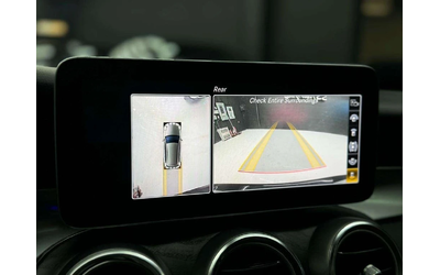 Mercedes-Benz C 300 * CARFAX * ЦЕНА ДО БГ - автомобили, коли, обяви за нови и употребявани 15