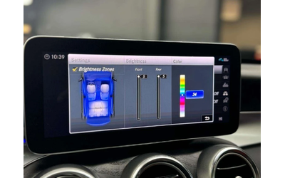 Mercedes-Benz C 300 * CARFAX * ЦЕНА ДО БГ - автомобили, коли, обяви за нови и употребявани 16