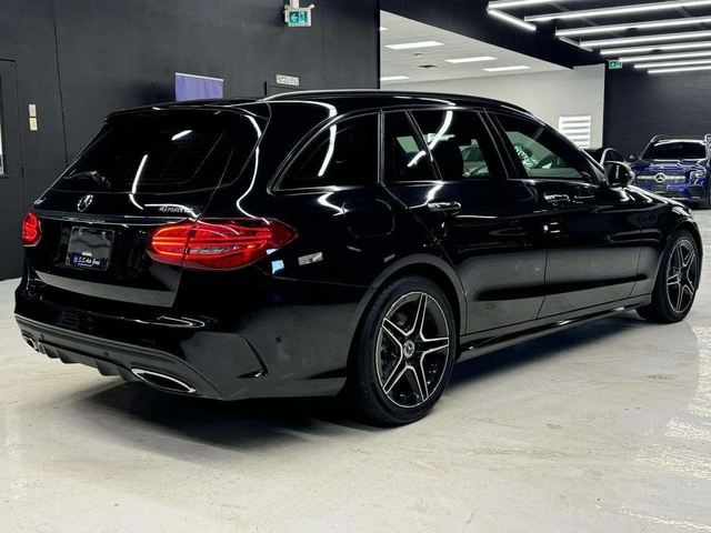 Mercedes-Benz C 300 * CARFAX * ЦЕНА ДО БГ - автомобили, коли, обяви за нови и употребявани 3