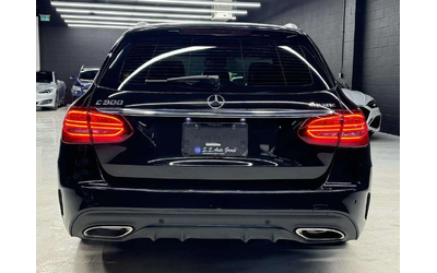 mercedes-benz-c-300 - 4