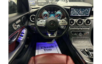 Mercedes-Benz C 300 * CARFAX * ЦЕНА ДО БГ - автомобили, коли, обяви за нови и употребявани 9