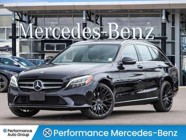 Mercedes-Benz C 300 * CARFAX * ЦЕНА ДО БГ - автомобили, коли, обяви за нови и употребявани 0