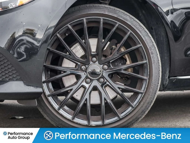 Mercedes-Benz C 300 * CARFAX * ЦЕНА ДО БГ - автомобили, коли, обяви за нови и употребявани 10