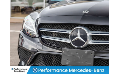 mercedes-benz-c-300 - 2