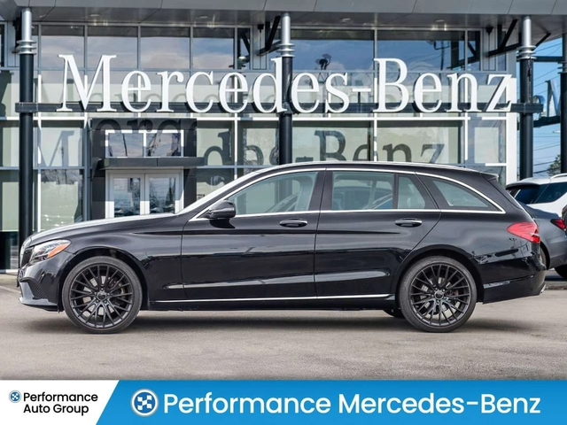 Mercedes-Benz C 300 * CARFAX * ЦЕНА ДО БГ - автомобили, коли, обяви за нови и употребявани 4