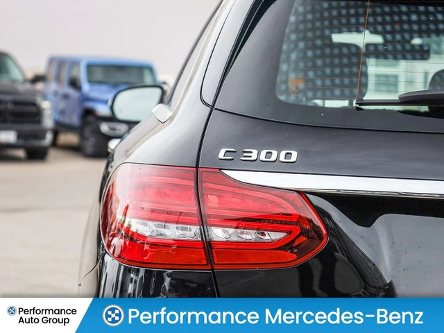 Mercedes-Benz C 300 * CARFAX * ЦЕНА ДО БГ - автомобили, коли, обяви за нови и употребявани 5