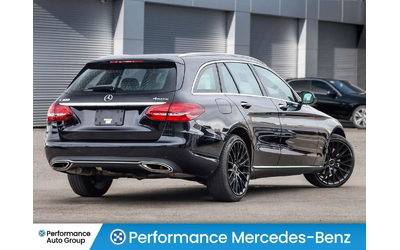 Mercedes-Benz C 300 * CARFAX * ЦЕНА ДО БГ - автомобили, коли, обяви за нови и употребявани 8