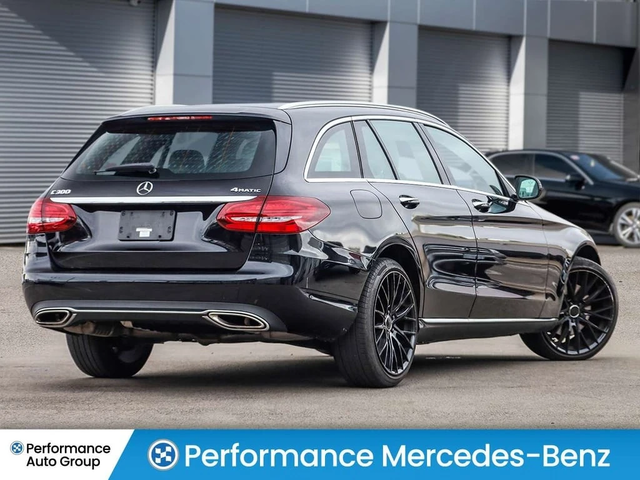 Mercedes-Benz C 300 * CARFAX * ЦЕНА ДО БГ - автомобили, коли, обяви за нови и употребявани 8