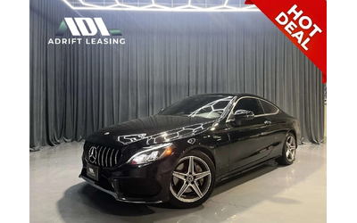 mercedes-benz-c-300 - 0