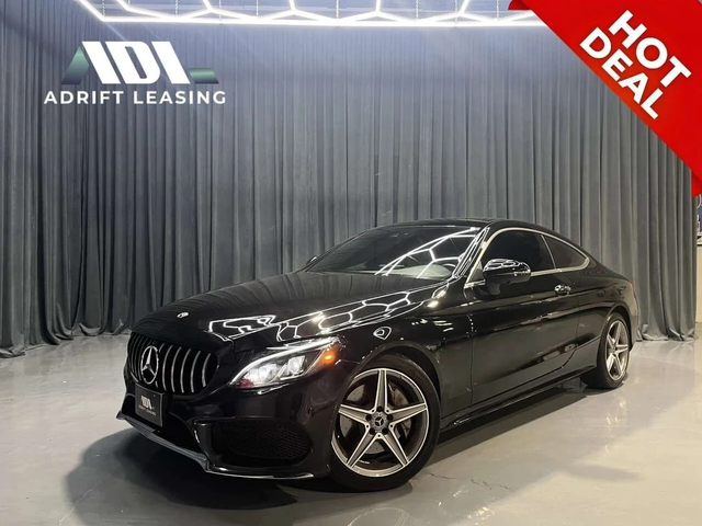 Mercedes-Benz C 300 * CARFAX * ЦЕНА ДО БГ - автомобили, коли, обяви за нови и употребявани 0