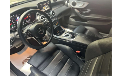 Mercedes-Benz C 300 * CARFAX * ЦЕНА ДО БГ - автомобили, коли, обяви за нови и употребявани 10