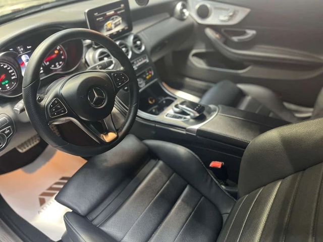 Mercedes-Benz C 300 * CARFAX * ЦЕНА ДО БГ - автомобили, коли, обяви за нови и употребявани 10