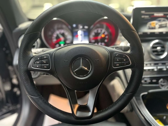 Mercedes-Benz C 300 * CARFAX * ЦЕНА ДО БГ - автомобили, коли, обяви за нови и употребявани 11