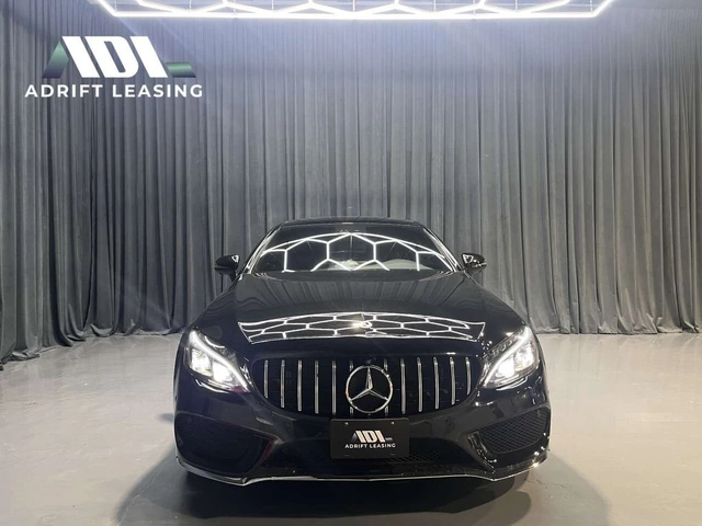 Mercedes-Benz C 300 * CARFAX * ЦЕНА ДО БГ - автомобили, коли, обяви за нови и употребявани 1