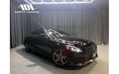 mercedes-benz-c-300 - 2