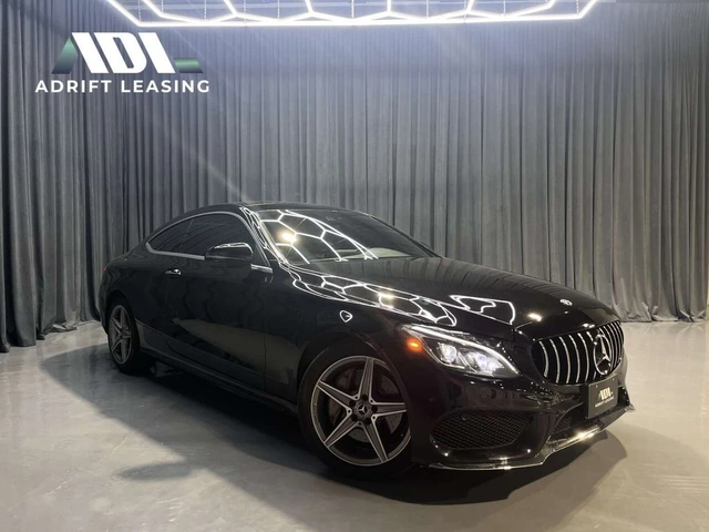 Mercedes-Benz C 300 * CARFAX * ЦЕНА ДО БГ - автомобили, коли, обяви за нови и употребявани 2