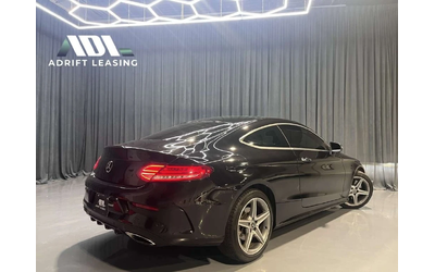 mercedes-benz-c-300 - 4