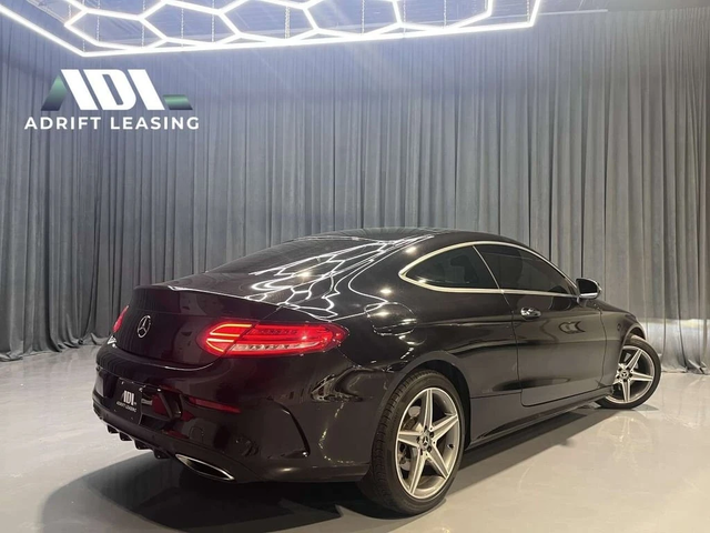 Mercedes-Benz C 300 * CARFAX * ЦЕНА ДО БГ - автомобили, коли, обяви за нови и употребявани 4