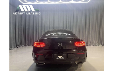 mercedes-benz-c-300 - 5