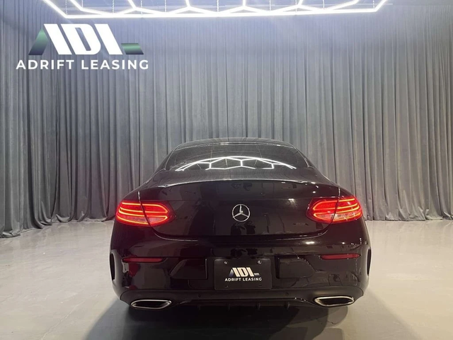 Mercedes-Benz C 300 * CARFAX * ЦЕНА ДО БГ - автомобили, коли, обяви за нови и употребявани 5