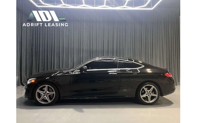 Mercedes-Benz C 300 * CARFAX * ЦЕНА ДО БГ - автомобили, коли, обяви за нови и употребявани 7