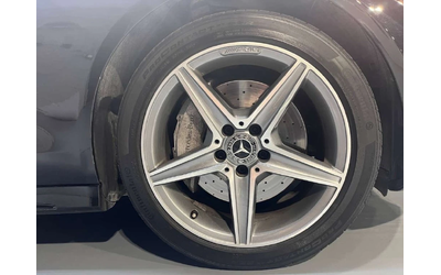 Mercedes-Benz C 300 * CARFAX * ЦЕНА ДО БГ - автомобили, коли, обяви за нови и употребявани 8