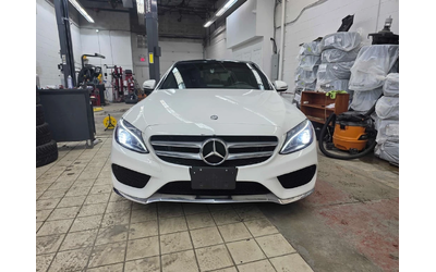 mercedes-benz-c-300 - 5