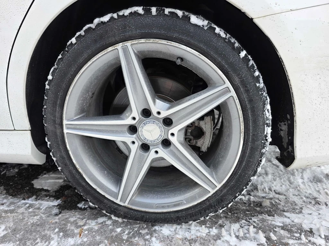 Mercedes-Benz C 300 * CARFAX * ЦЕНА ДО БГ - автомобили, коли, обяви за нови и употребявани 6