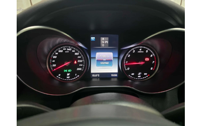 Mercedes-Benz C 300 * CARFAX * ЦЕНА ДО БГ - автомобили, коли, обяви за нови и употребявани 7