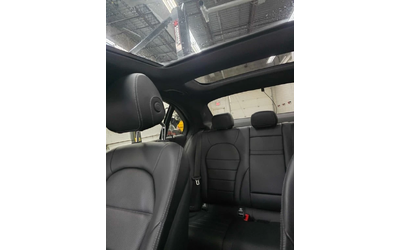 Mercedes-Benz C 300 * CARFAX * ЦЕНА ДО БГ - автомобили, коли, обяви за нови и употребявани 9