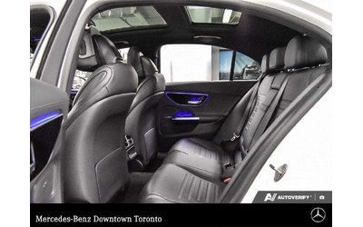 Mercedes-Benz C 300 * CARFAX * ЦЕНА ДО БГ - автомобили, коли, обяви за нови и употребявани 16