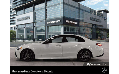 mercedes-benz-c-300 - 2