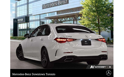 mercedes-benz-c-300 - 3