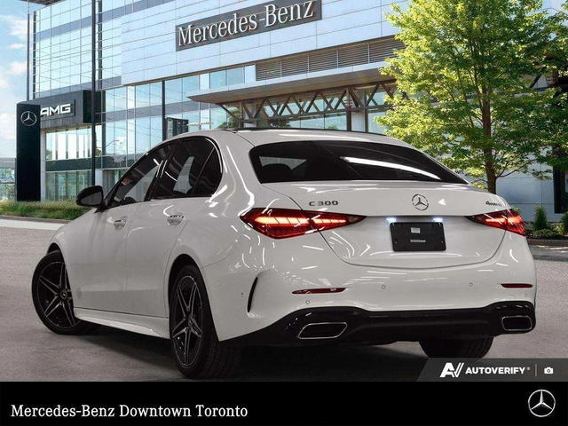 Mercedes-Benz C 300 * CARFAX * ЦЕНА ДО БГ - автомобили, коли, обяви за нови и употребявани 3