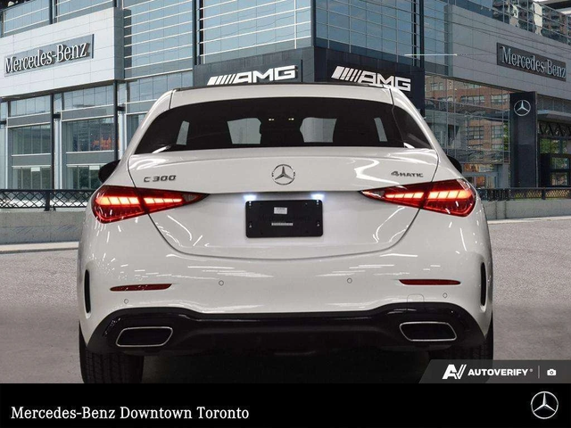 Mercedes-Benz C 300 * CARFAX * ЦЕНА ДО БГ - автомобили, коли, обяви за нови и употребявани 4