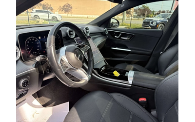 Mercedes-Benz C 300 * CARFAX * ЦЕНА ДО БГ - автомобили, коли, обяви за нови и употребявани 10