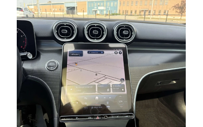 Mercedes-Benz C 300 * CARFAX * ЦЕНА ДО БГ - автомобили, коли, обяви за нови и употребявани 14