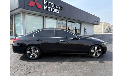 Mercedes-Benz C 300 * CARFAX * ЦЕНА ДО БГ - автомобили, коли, обяви за нови и употребявани 7