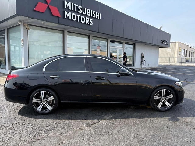 Mercedes-Benz C 300 * CARFAX * ЦЕНА ДО БГ - автомобили, коли, обяви за нови и употребявани 7