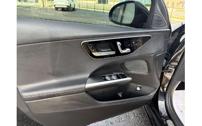 Mercedes-Benz C 300 * CARFAX * ЦЕНА ДО БГ - автомобили, коли, обяви за нови и употребявани 8