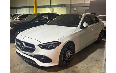 mercedes-benz-c-300 - 0