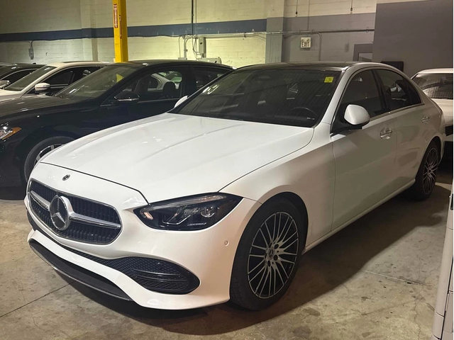 Mercedes-Benz C 300 * CARFAX * ЦЕНА ДО БГ - автомобили, коли, обяви за нови и употребявани 0