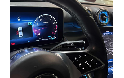 Mercedes-Benz C 300 * CARFAX * ЦЕНА ДО БГ - автомобили, коли, обяви за нови и употребявани 10