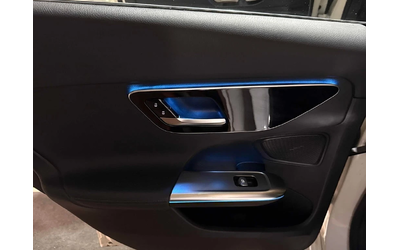 Mercedes-Benz C 300 * CARFAX * ЦЕНА ДО БГ - автомобили, коли, обяви за нови и употребявани 14