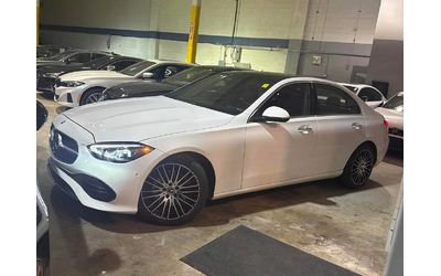 mercedes-benz-c-300 - 1