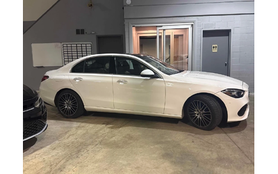 mercedes-benz-c-300 - 2