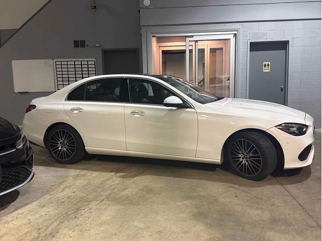 Mercedes-Benz C 300 * CARFAX * ЦЕНА ДО БГ - автомобили, коли, обяви за нови и употребявани 2